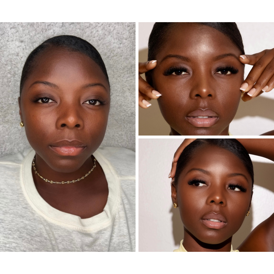 Luxe Mink Volume Mixed Trays - iLuxe Lash