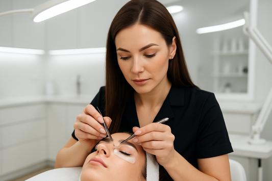 From Passion Project to Profit: The One Thing I Wish I Knew When I Started My Lash Business