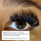 Retention Trio – Eyelash Retention Trio | Primer + Adhesive + Super Bonder - iLuxe Lash 