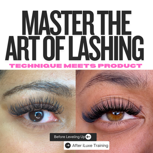 Master Art of Lashing