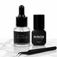 Power Pack – Eyelash Retention Duo | Adhesive + Super Bonder - iLuxe Lash 