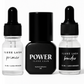 Retention Trio – Eyelash Retention Trio | Primer + Adhesive + Super Bonder