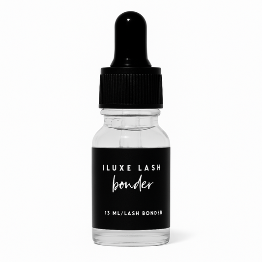 Bonded Eyelash Super Bonder – 10ml | Quick-Dry, Long-Lasting Retention