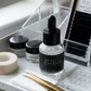 Bonded Eyelash Super Bonder – 15ml | Quick-Dry, Long-Lasting Retention - iLuxe Lash 