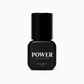 POWER | Eyelash Extension Adhesive 0.5s – Fast Drying, Strong Hold