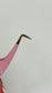 Bloomed Only Fans Tweezer | Fiber Tip Eyelash Tweezer